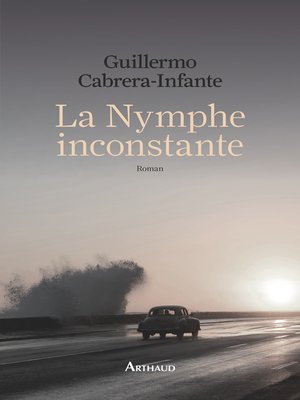 cover image of La Nymphe inconstante